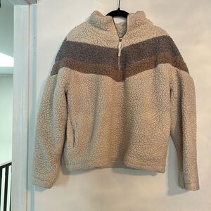 Harper Heritage Sweater size medium